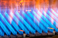 Felixstowe Ferry gas fired boilers